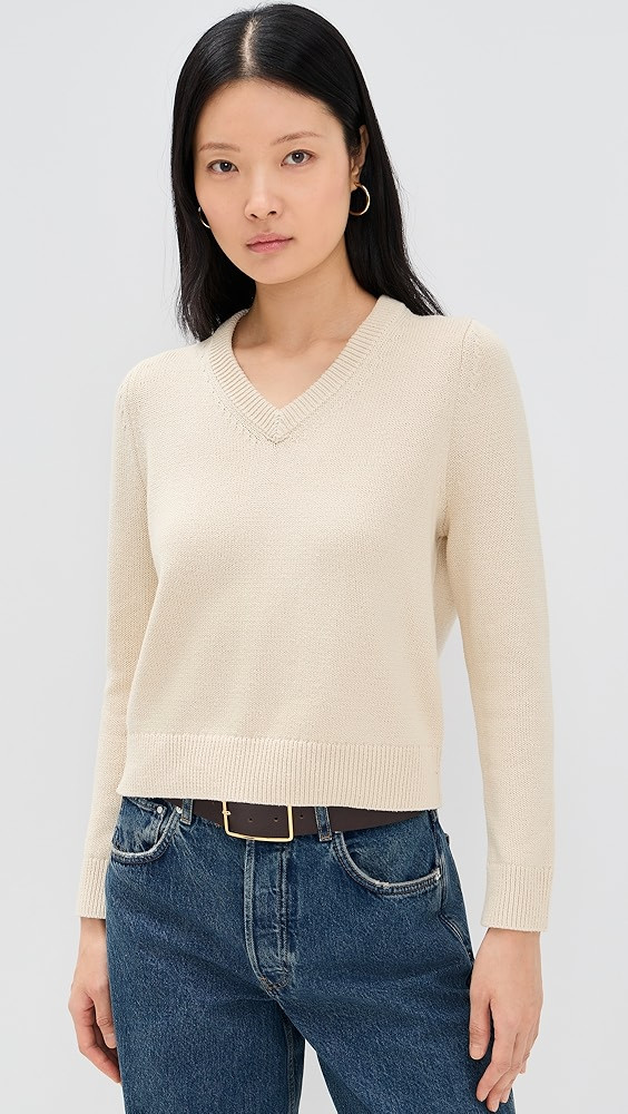 Nili Lotan Priya Sweater | Shopbop | Shopbop