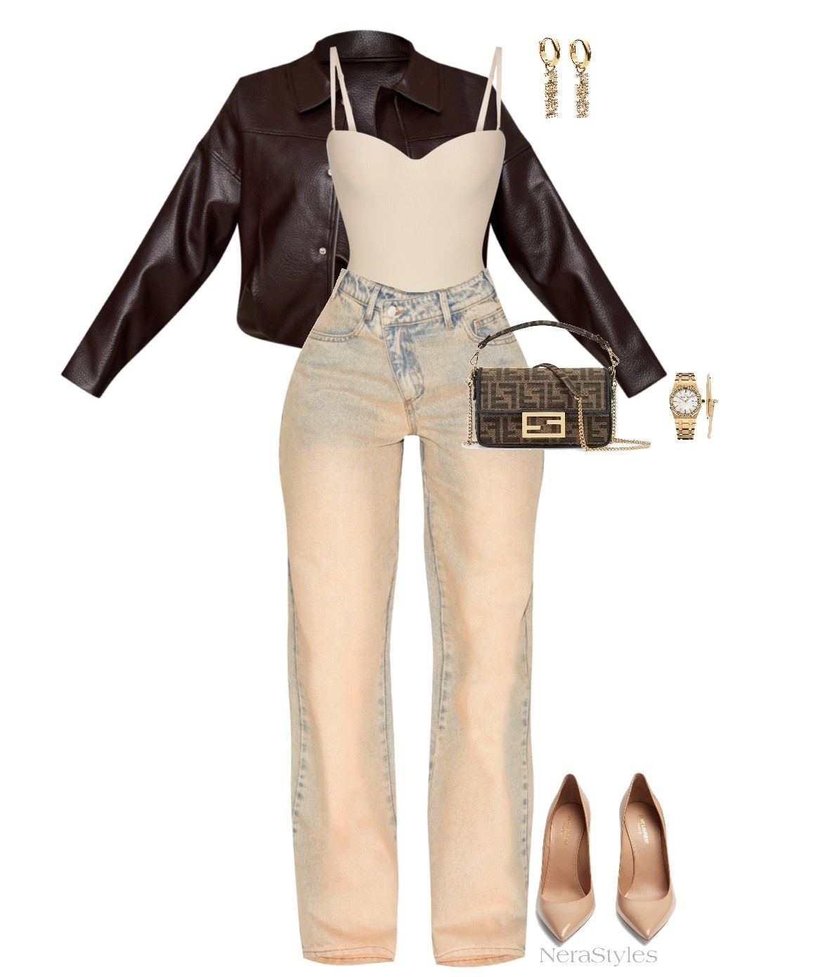 #NeraStyles

#LTKluxury #LTKbeauty #LTKstyletip