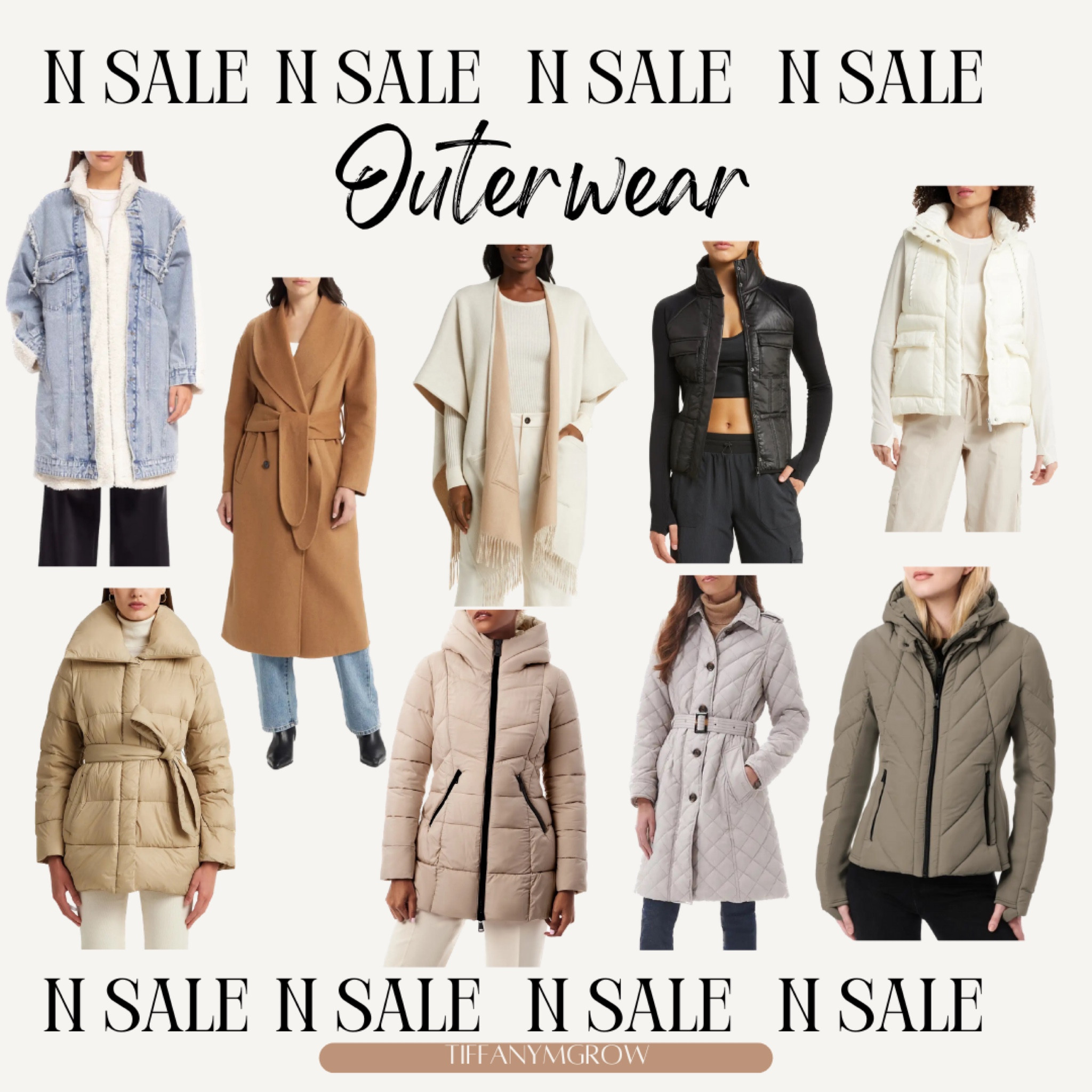 Nordstrom anniversary sale outerwear 

N Sale

#LTKxNSale #LTKsalealert #LTKFind