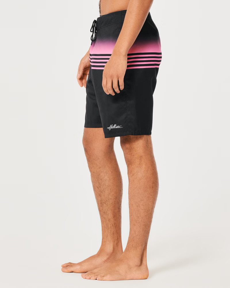 Board Shorts 9" | Hollister (US)