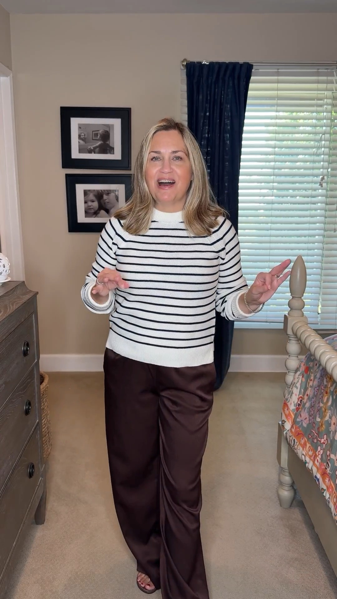 Here’s  a round up of some great basics that you can mix & match! Everything here is pretty affordable too!

#LTKdayinmylife #LTKOver40 #LTKSaleAlert