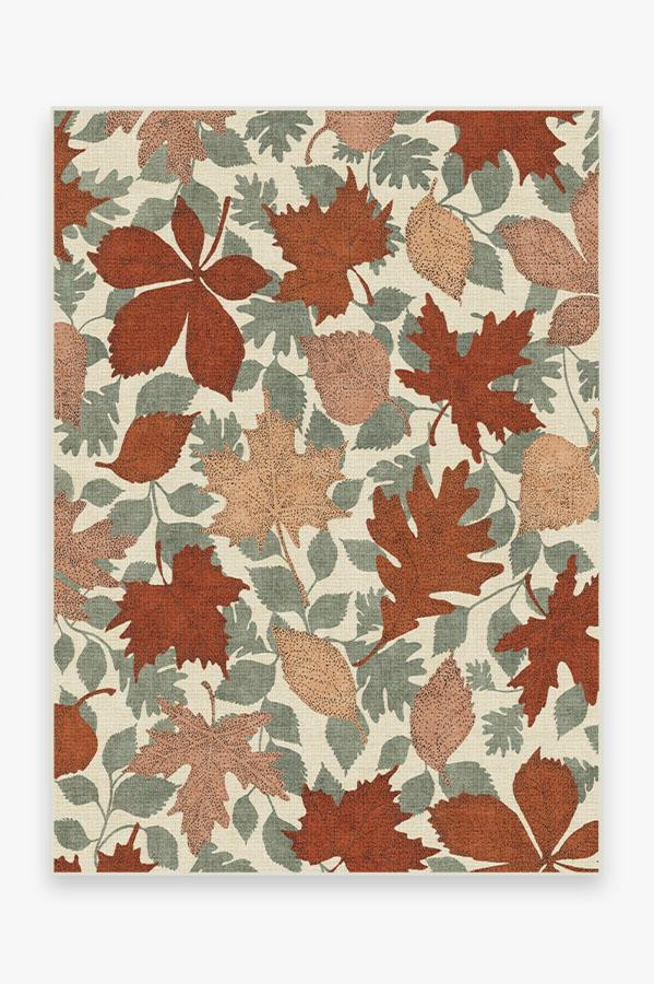 Jora Autumn Rug | Ruggable