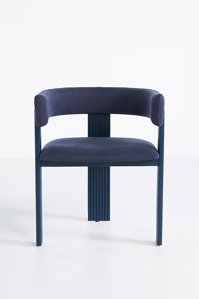 Noa Dining Chair | Anthropologie (US)