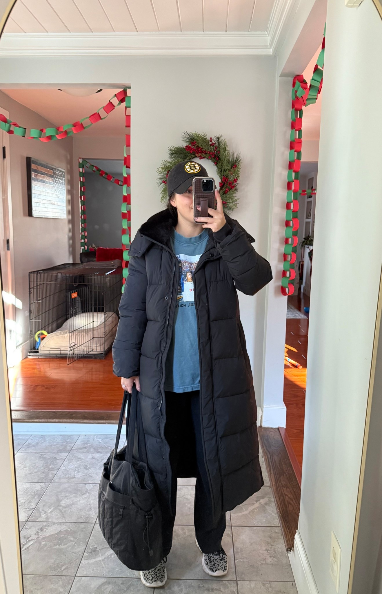 Size xs petite coat - on sale + code CYBERAF to save even more!

Winter coat, long puffer coat, jackets 

#LTKPetite #LTKGiftGuide #LTKCyberWeek