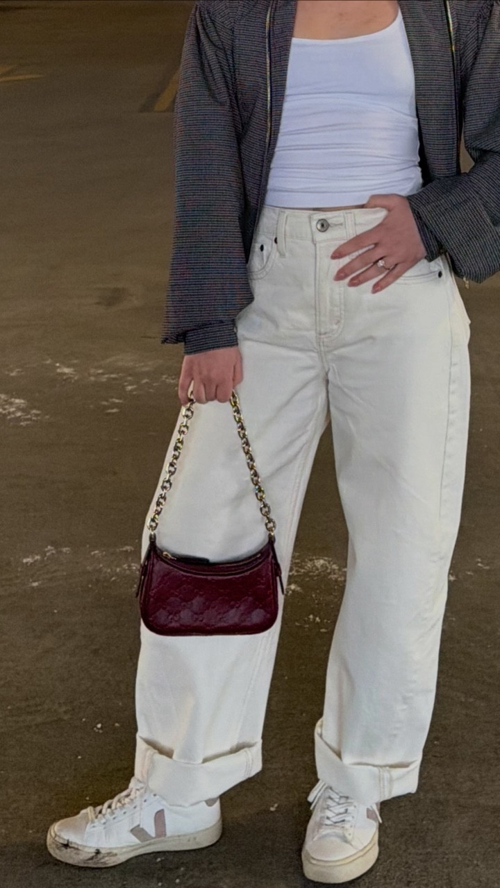 #LTKootd #LTKgrwm #LTKPetite