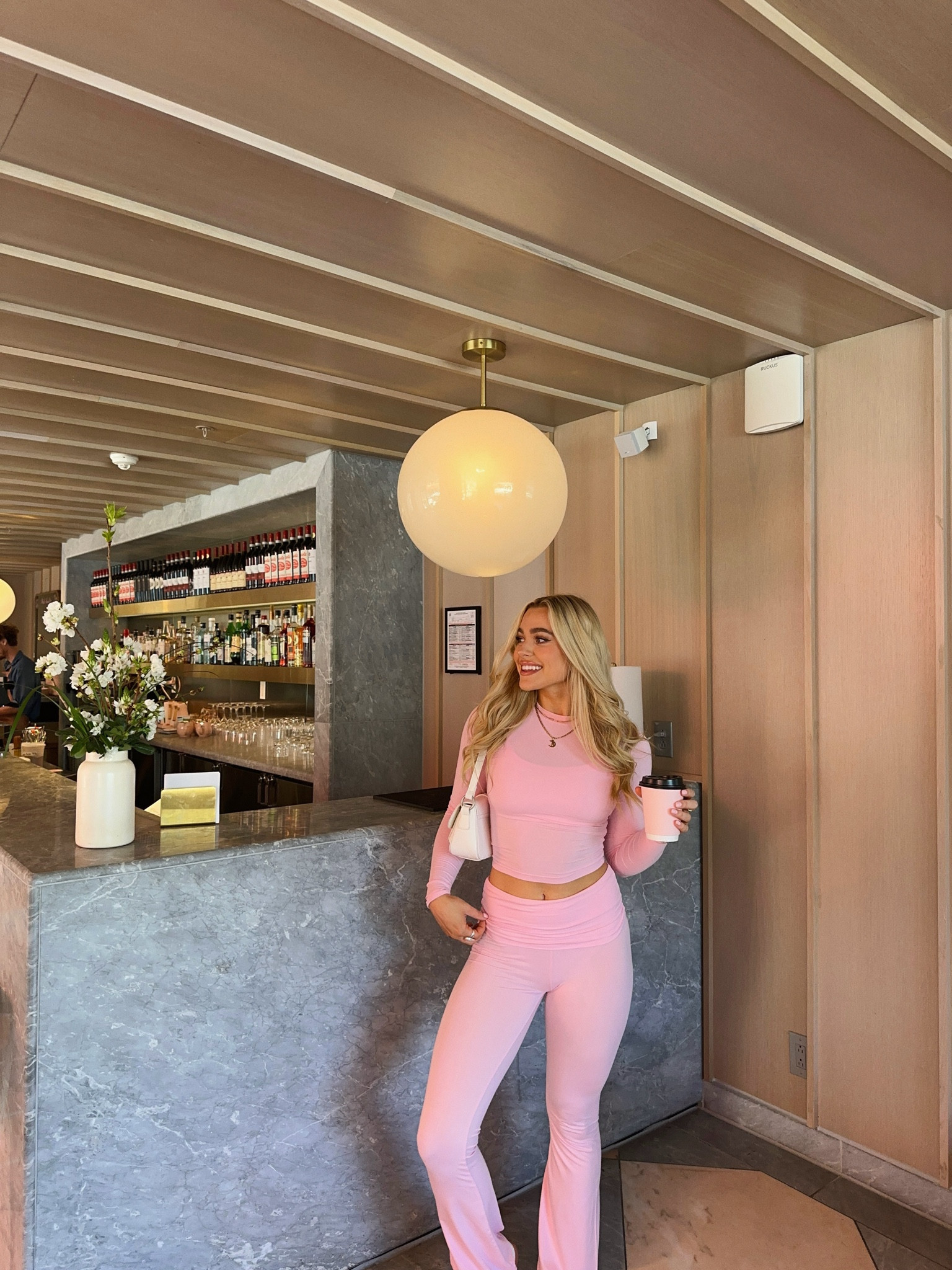 Got this in a size small <3 

#LTKSeasonal #LTKfindsunder50 #LTKstyletip