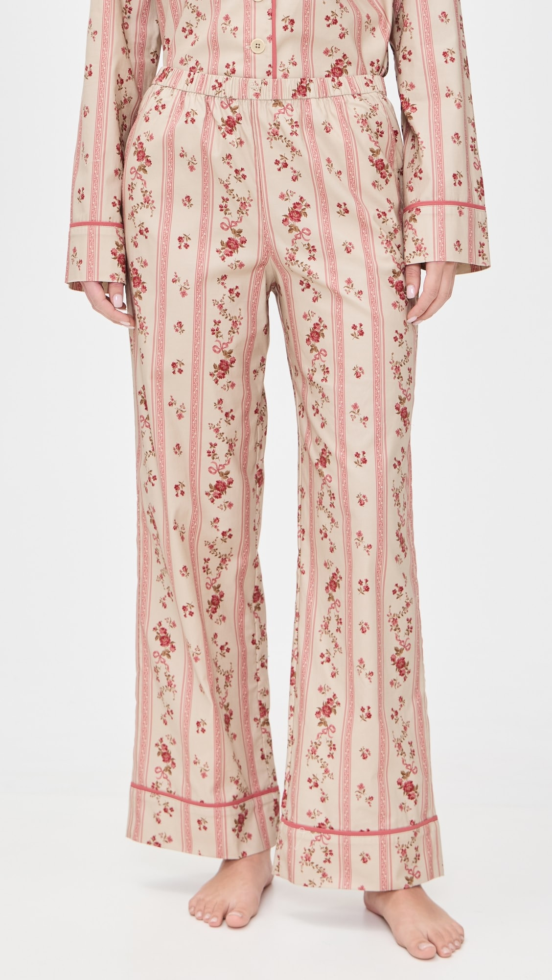 Coco Pajama Set | Shopbop