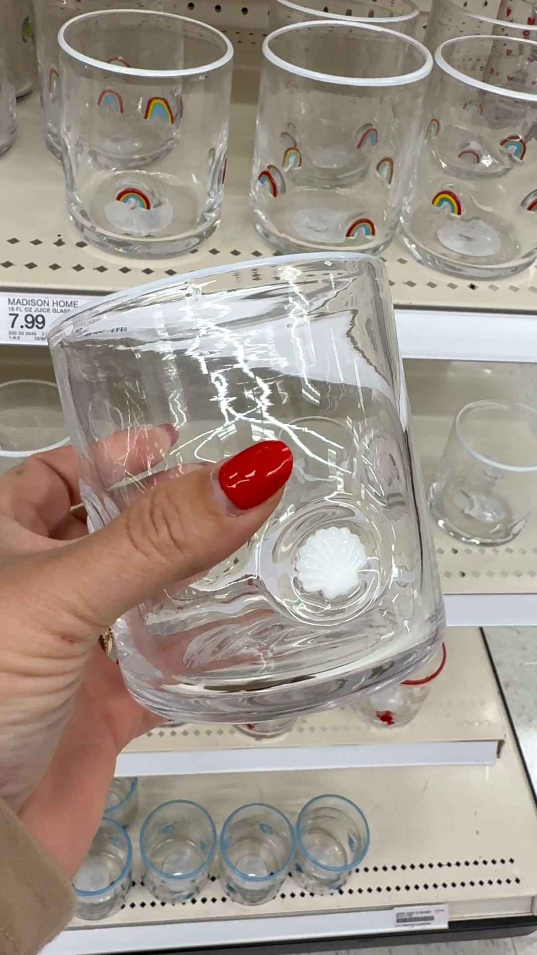 These cups are the perfect addition for summer! 

#LTKU #LTKGiftGuide #LTKHome