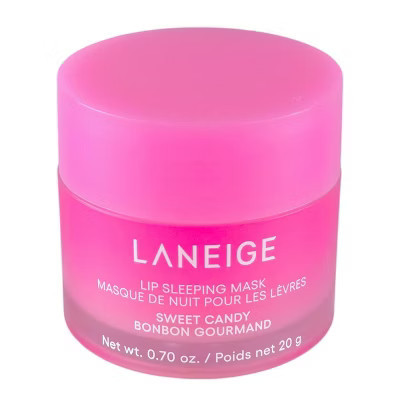 Laneige Sweet Candy Lip Sleeping Mask - (0.70 oz) -Sweet dreams for a smoother pout | Target