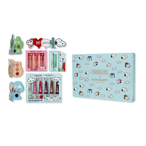 Peanuts x UBC Peanuts Vault | Ulta