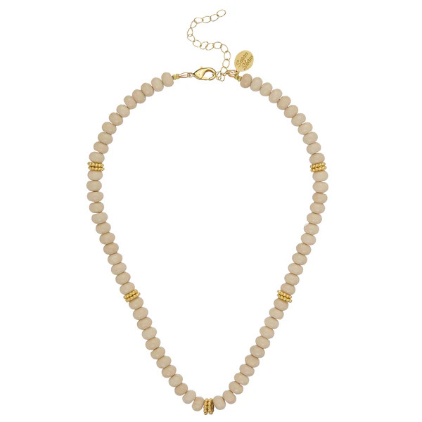 Lolly Necklace | Susan Shaw