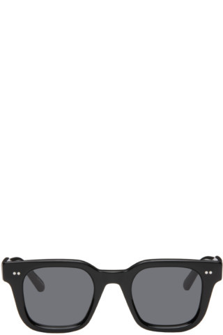 CHIMI - Black 04 Sunglasses | SSENSE