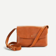 City Crossbody Bag | Parker Clay