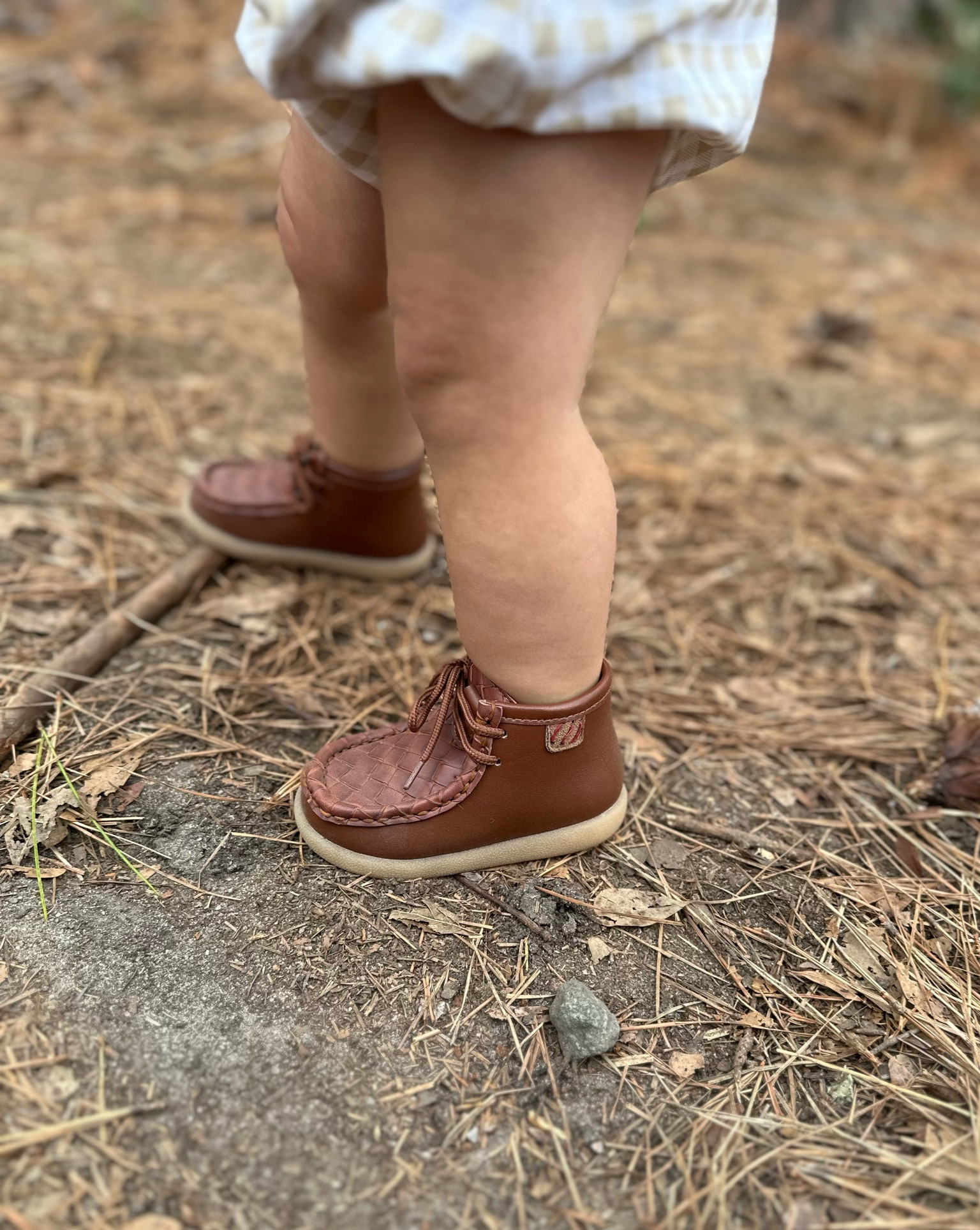 them sweet feet👣👶🏼🤎

#LTKGiftGuide #LTKHoliday #LTKSeasonal