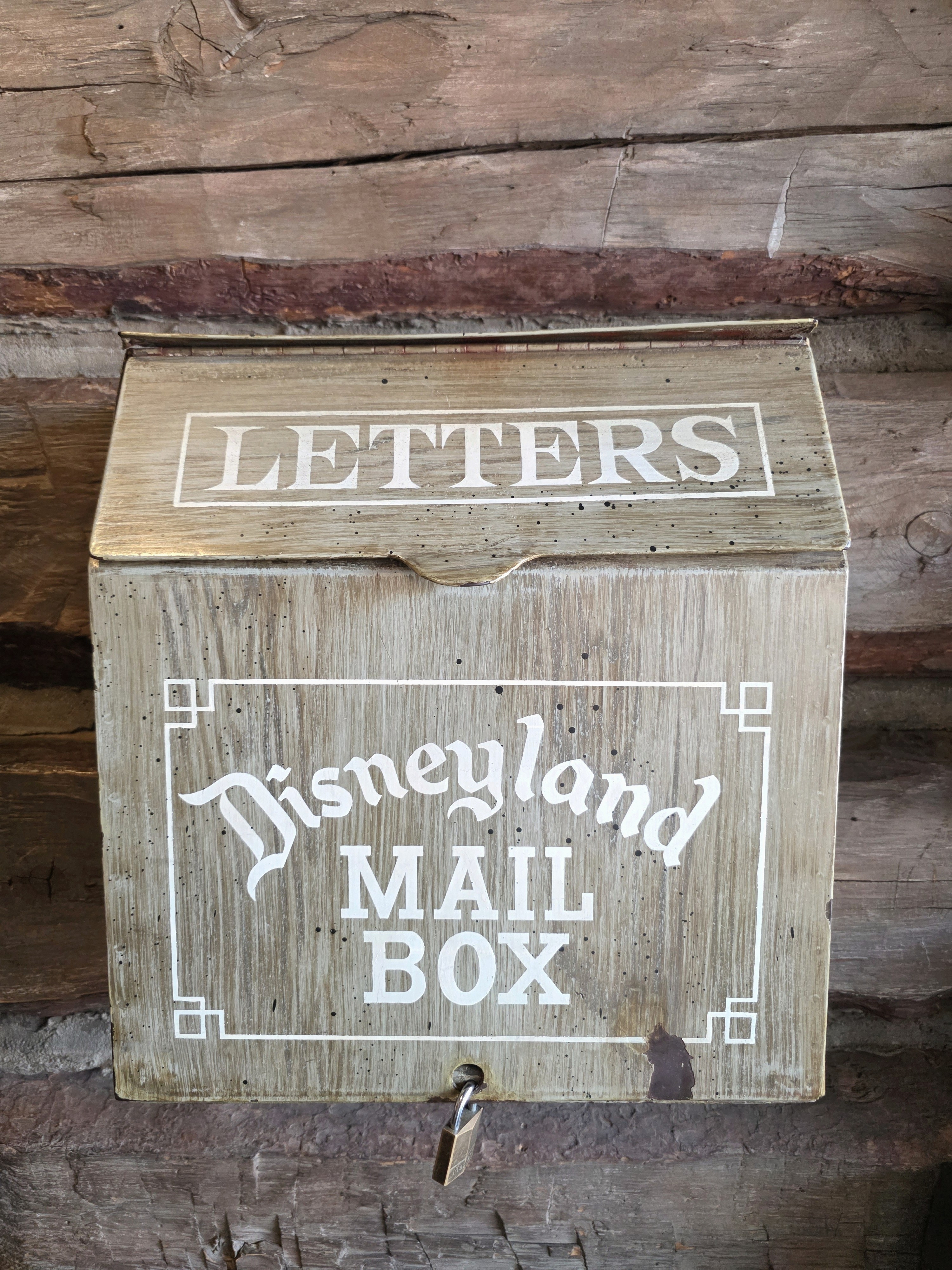 Cutest mailbox @ Disneyland 😍 - Remember get a price drop notification if you heart a post/save a product 😉 

✨️ P.S. if you follow, like, share, save, or shop my post (either here or @disneyloveland).. thank you sooo much, I appreciate you! As always thanks sooo much for being here & shopping with me 🥹

| Disney store, DisneyStyle, Disney Home, Disney fashion, Disney accessories, disneyland outfits, mickey mouse ears, disneyland, disney world, disney outfits, disney ears, disney adult, disney style, disney amazon, disney mom, disney world outfit, makeup, skincare, spank, vuori, Abercrombie & fitch, nutrafol, tarte, tarte cosmetics, bedroom refresh, date night outfits, resort wear, date night outfits, vacation outfits beach, storage basket, gallery wall, date night outfits, winter denim, work outfits, resort war, Easter basket boys, plus size fashion, business casual workwear, spring outfits 2026, date night outfits, vacation outfits beach, Easter basket stuffers, Easter dress women, at patricks day outfit women, spring dresses, work outfits, plus size fashion, spring break outfits, rodeo outfit inspo, Easter outfits, storage, gallery wall, Valentines outfit women,  bedroom, bathroom, chocolate brown outfit, LTK spring sale |

#LTKCreatorOwned #LTKCreatorOwnedBrands #WinterTrends #LTKWinterTrends #WorkWear #TopSharedPosts #LTKTopSharedPosts #TrendingCreators #LTKTrendingCreators #PopularToday #LTKPopularToday #TreatYourself #LTKTreatYourself #amandaroblessed #LosAngeles #LTKxMadewell #LTKFestival #LTKGiftGuide #LTKFindsUnder100 #LTKFindsUnder50 #LTKMothersDay #LTKSwim #LTKfitnessgoals #LTKvlog #LTKPetite #LTKselfcare #LTKBaby #LTKKids #LTKgrwm #LTKSaleAlert #LTKActive #LTKOver40 #LTKSeasonal #LTKmomlife #LTKBump #LTKWorkwear #LTKBeauty #LTKmorningroutine #LTKMens #LTKootd #LTKHome #LTKPlusSize #LTKdayinmylife #LTKstorytime #LTKWedding #LTKTravel #LTKU #LTKTall #LTKfoodie #LTKMidsize