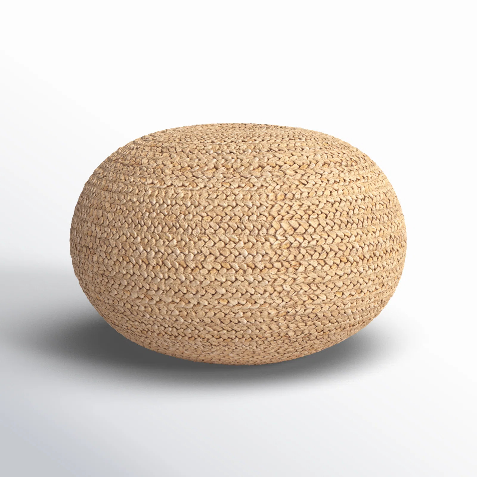 Ryanne Upholstered Pouf | Wayfair North America