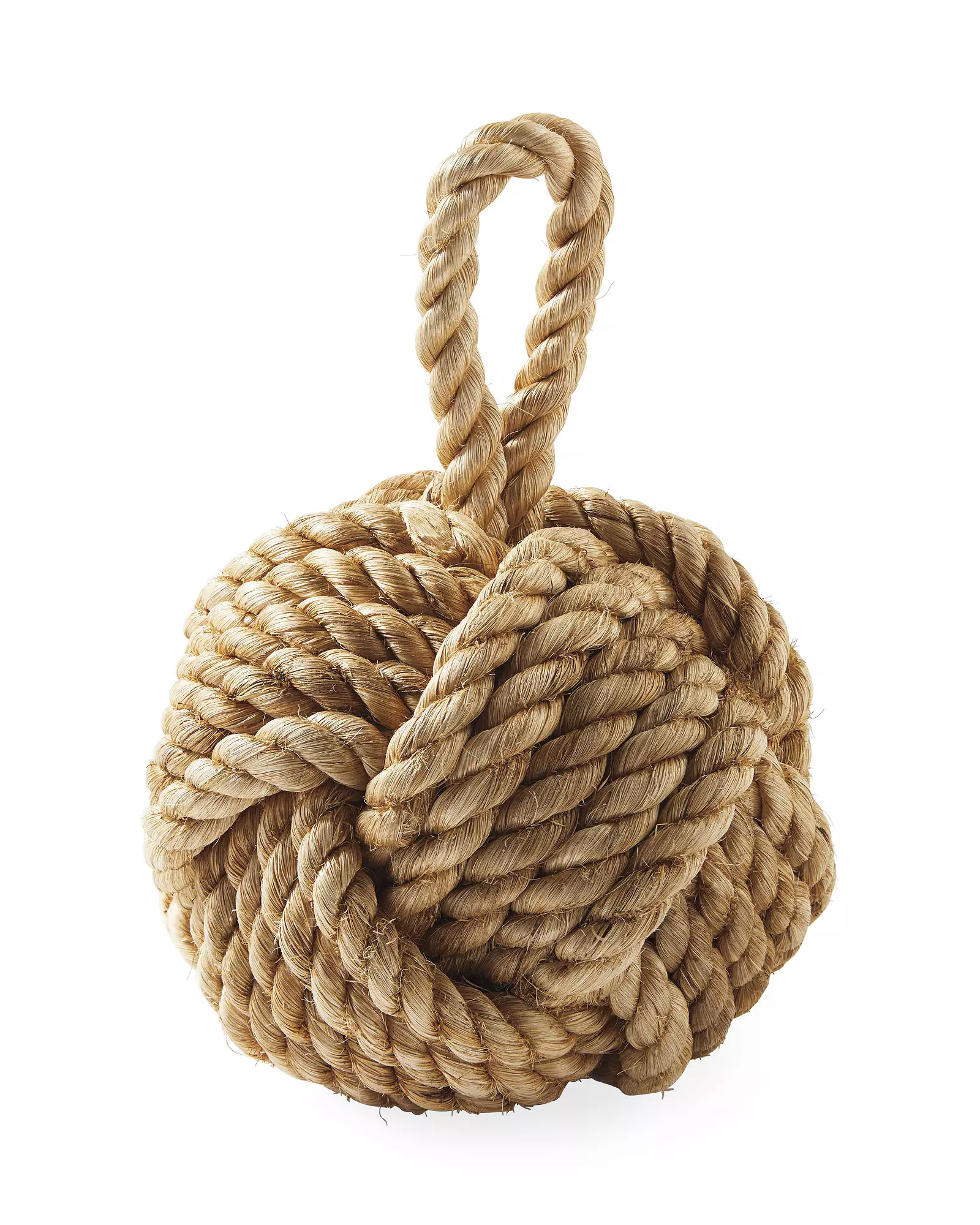 Maritime Door Stopper | Serena and Lily