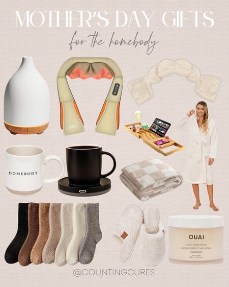 Make your mom feel appreciated when you gift her with these home and fashion finds from Amazon this Mother's Day!
#homebodygifts #affordablestyle #selfcare #giftideas

#LTKhome #LTKstyletip #LTKGiftGuide