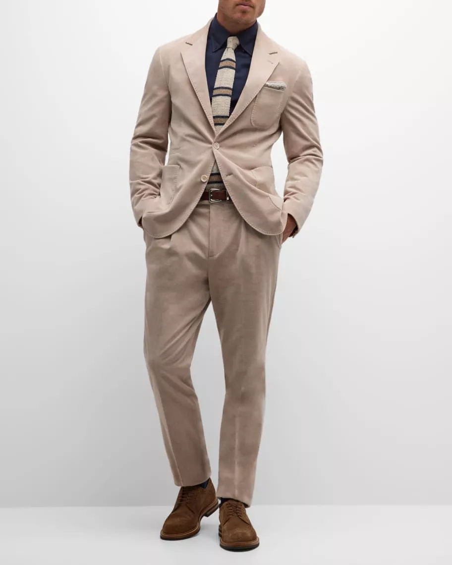 Kenmare suit jacket in Italian … curated on LTK