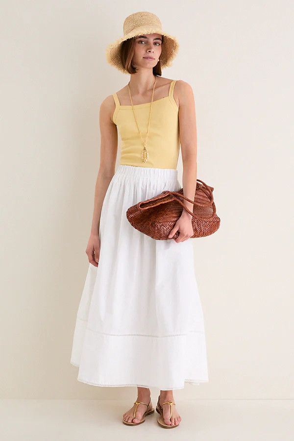 Natural Bora Bora Hat | Tuckernuck (US)