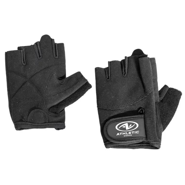 Athletic Works Weightlifting Gloves M/L | Walmart (US)