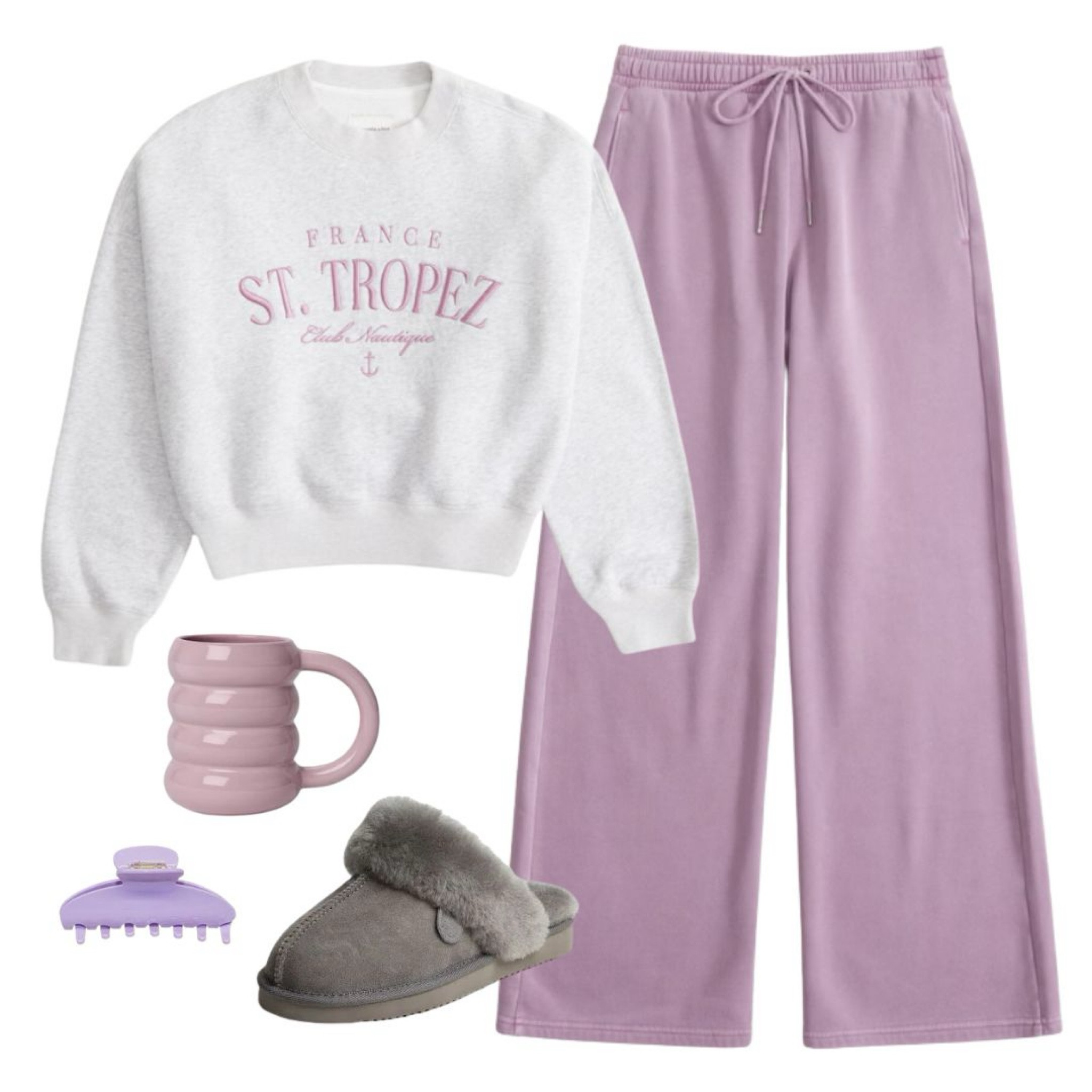 Comfy cozy outfits // comfy casual // winter outfits // Abercrombie // cute and cozy 

#LTKFindsUnder100 #LTKSeasonal #LTKFindsUnder50