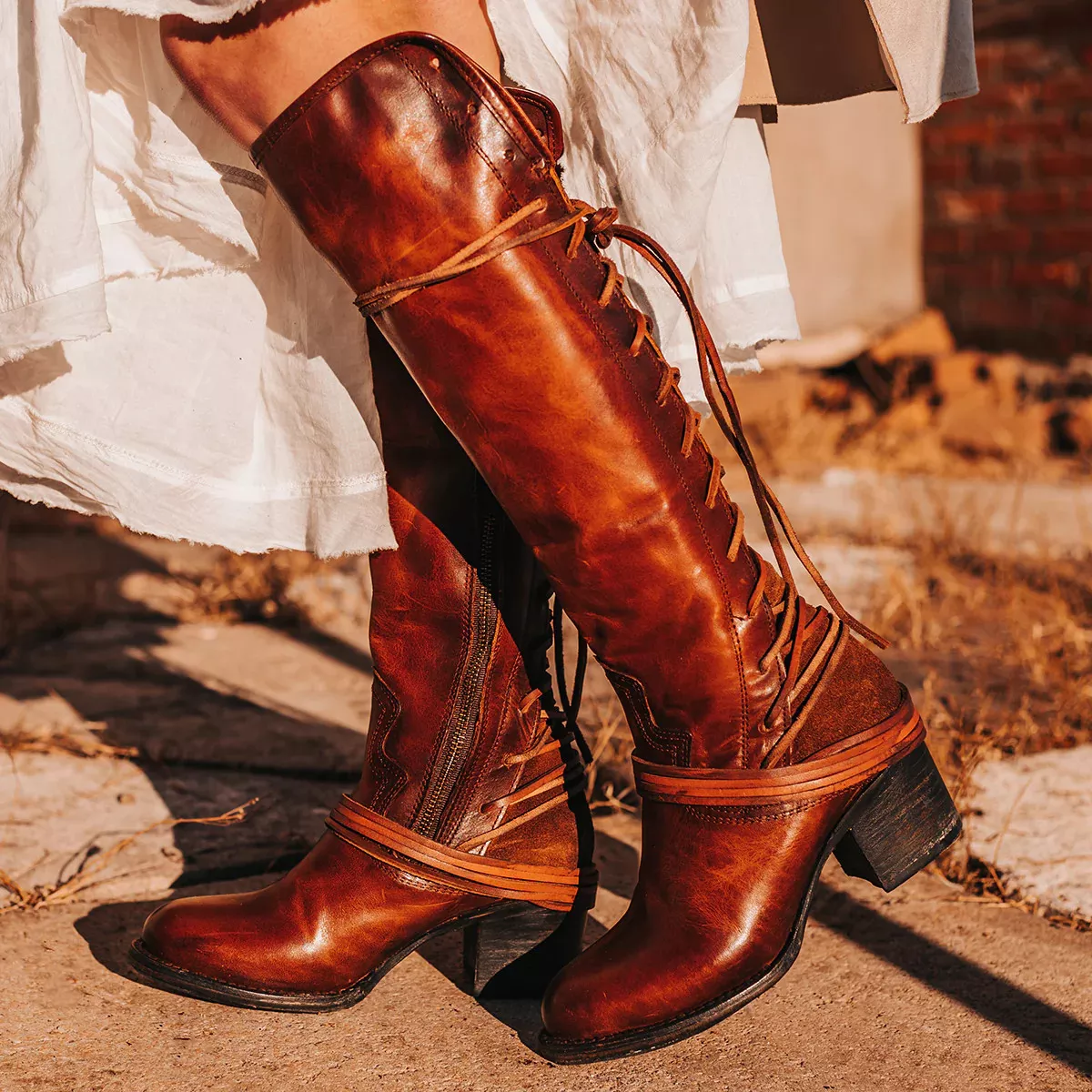 Nordstrom hot sale freebird boots