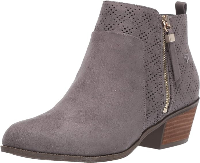 Dr. Scholl's Shoes womens Brianna Ankle Boot | Amazon (US)