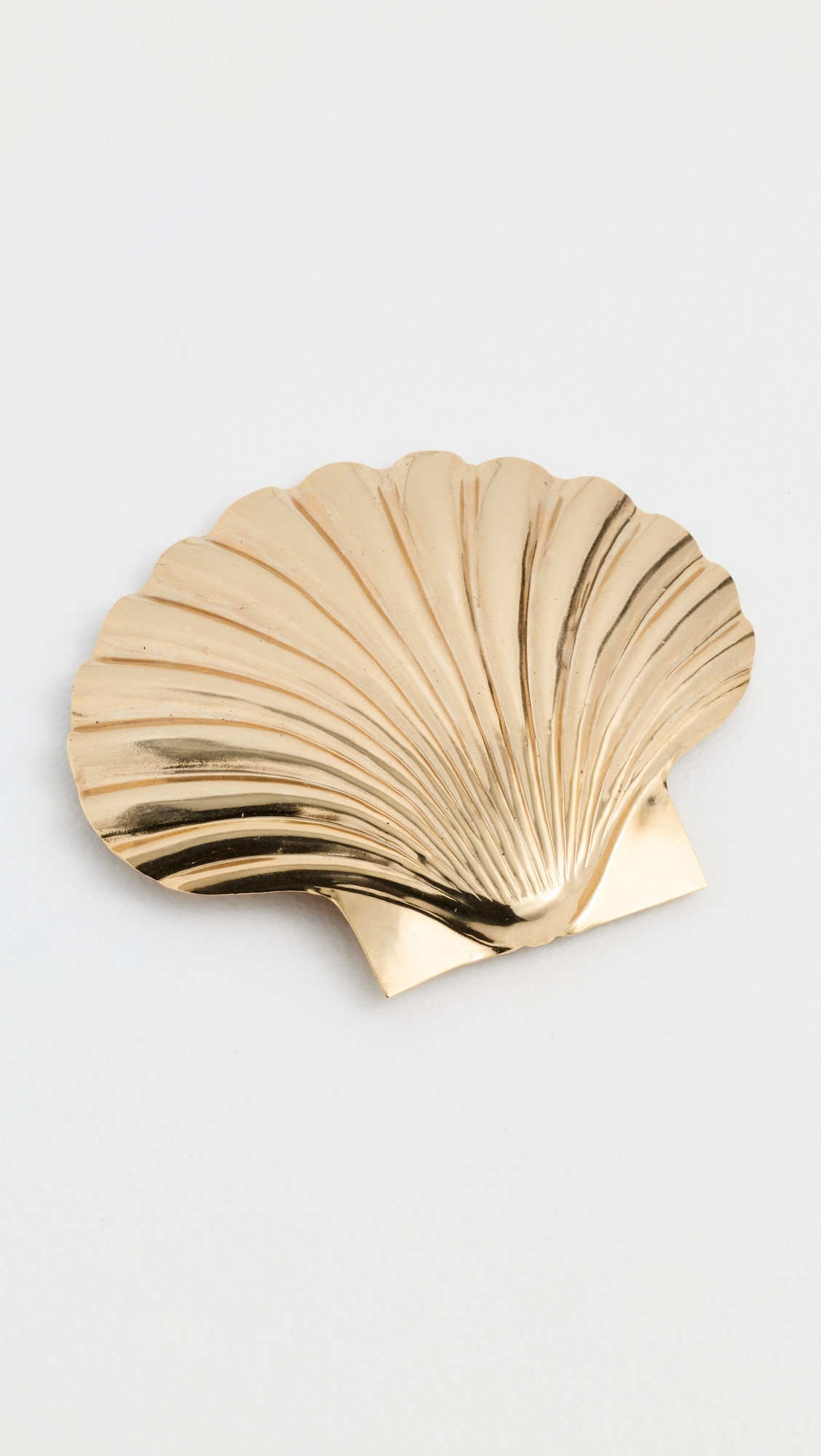 Jennifer Behr Attina Barette Gold One Size | Shopbop