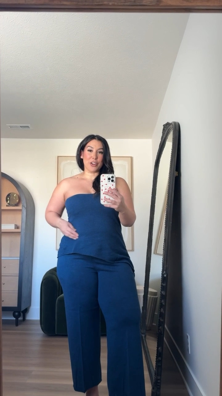 Cute blue set! Midsize Free People finds! 
-
-
-
Midsize, Free People, Maxi dress, Dress, Midsize dress, Yellow dress, Brown dress, Spring finds 

#LTKootd #LTKMidsize #LTKSeasonal