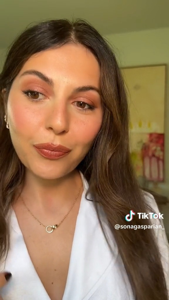 Trying on new products from PR!

#LTKbeauty #LTKfindsunder100 #LTKSeasonal