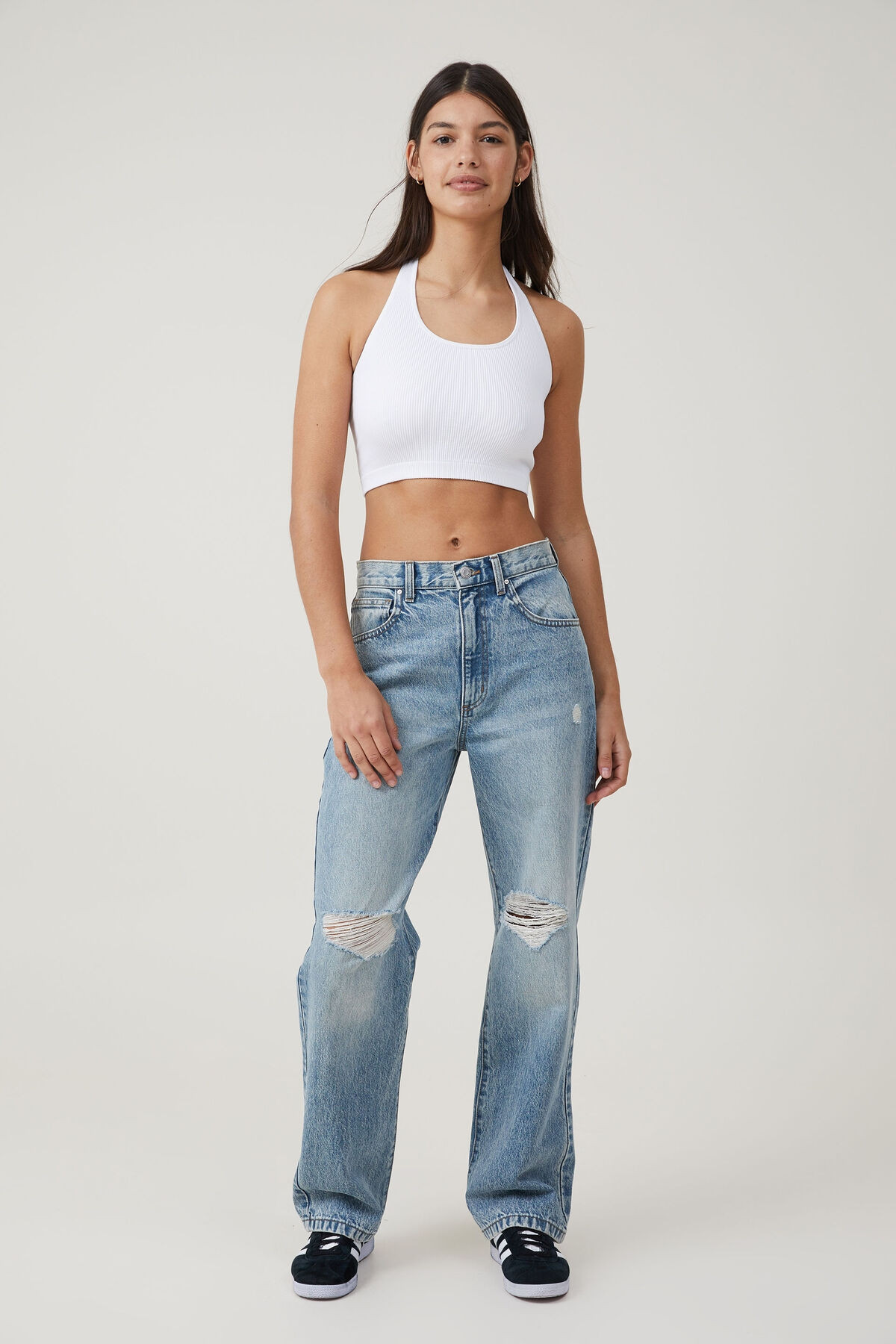 Loose Straight Jean | Cotton On (US)