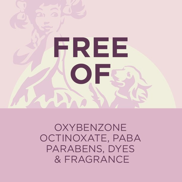 Coppertone Pure and Simple Baby Sunscreen Lotion SPF 50, 6 Fl Oz Bottle | Walmart (US)