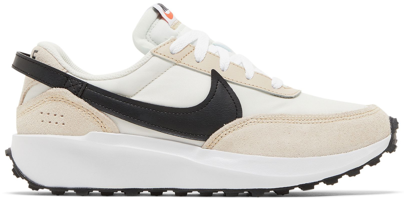 Buy Wmns Waffle Debut 'Sanddrift Black' - DH9523 102 | GOAT CA | GOAT