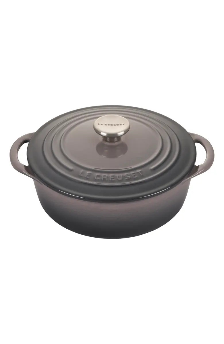 Signature 2.75 Quart Enamel Dutch Oven | Nordstrom