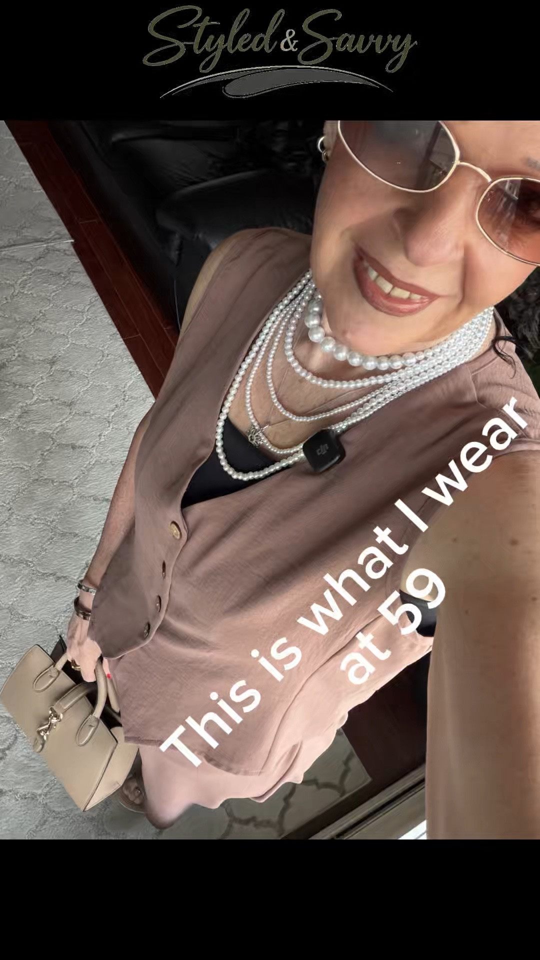 The Effortless Outfit That Looks Instantly Polished #ootd #styleonabudget #styleover50 #afforɗablefashion #styledandsavvy

#LTKcanada #LTKover50style #LTKstyletip