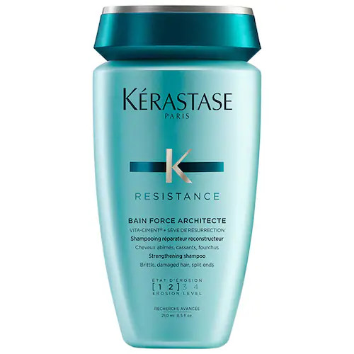 Resistance Shampoo for Damaged Hair - Kérastase | Sephora | Sephora (US)