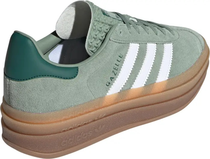 Gazelle Bold Platform Sneaker (Women) | Nordstrom