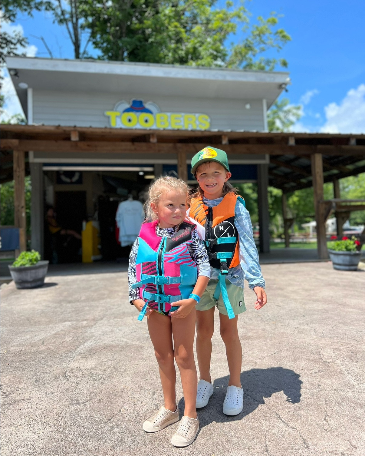 Little boys summer style essentials 