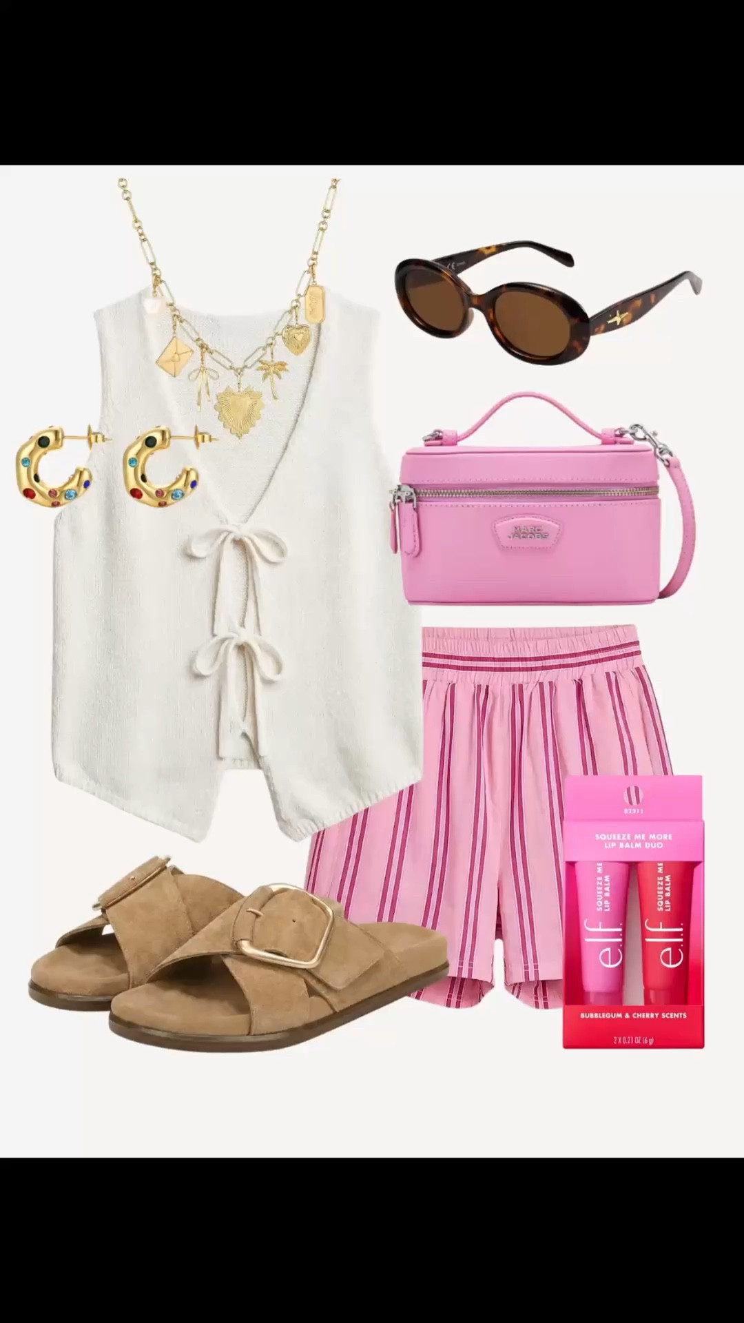 New Amazon Summer Outfits

#LTKSeasonal #LTKBeauty #LTKootd