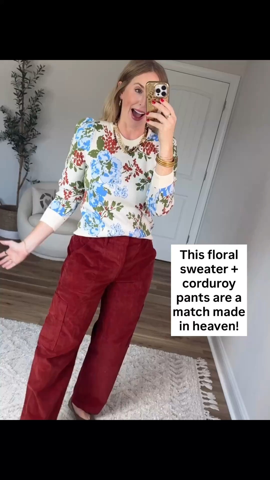 Walmart outfit

#LTKootd