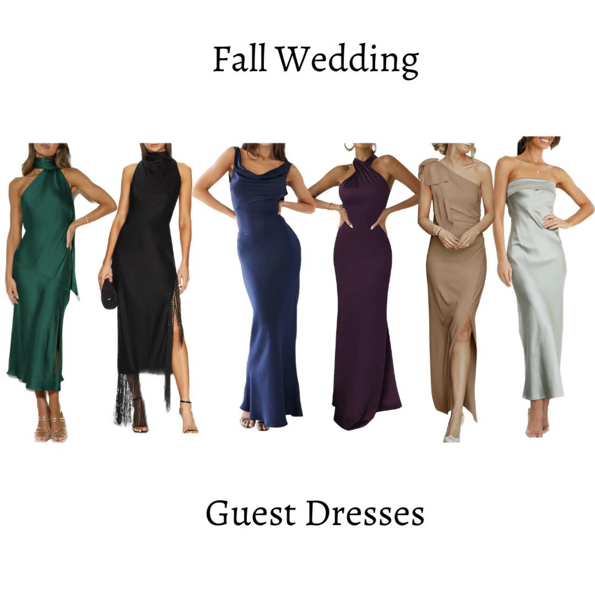 Fall Wedding Guest Dresses



wedding guest dress, wedding guest outfit, semi formal dress, amazon finds, amazon fashion, formal dresses, formal wear, special occassion, outfit ideas, evening dress, evening gown, affordable dresses, bridesmaids dress, dress inspo, fall dresses, fall wedding guest dress, fall wedding guest outfit, elegant style, elegant dress 

#LTKstyletip #LTKSeasonal #LTKwedding