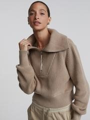 Mentone Half-Zip Knit Pullover | Varley USA