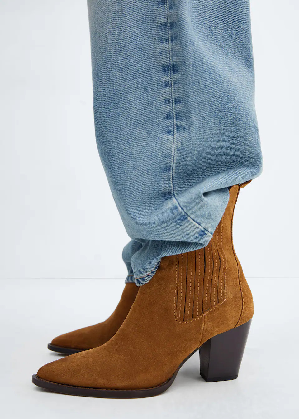 Sapatos de Mulher 2023 | Mango Portugal | Mango PT