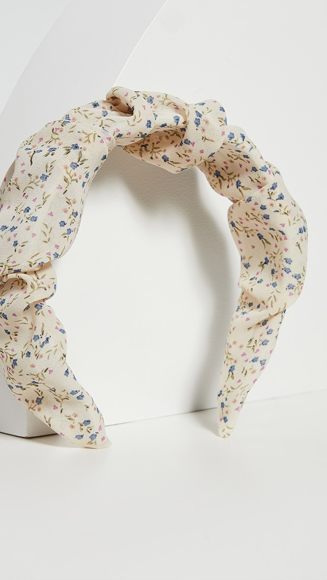 Meadow Headband | Shopbop