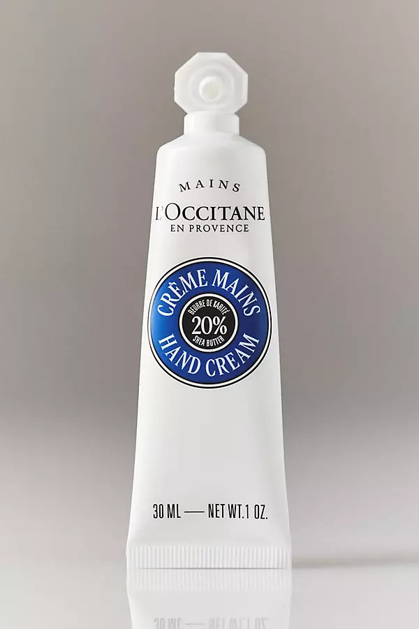 Shea Hand Cream Mini | Anthropologie (US)