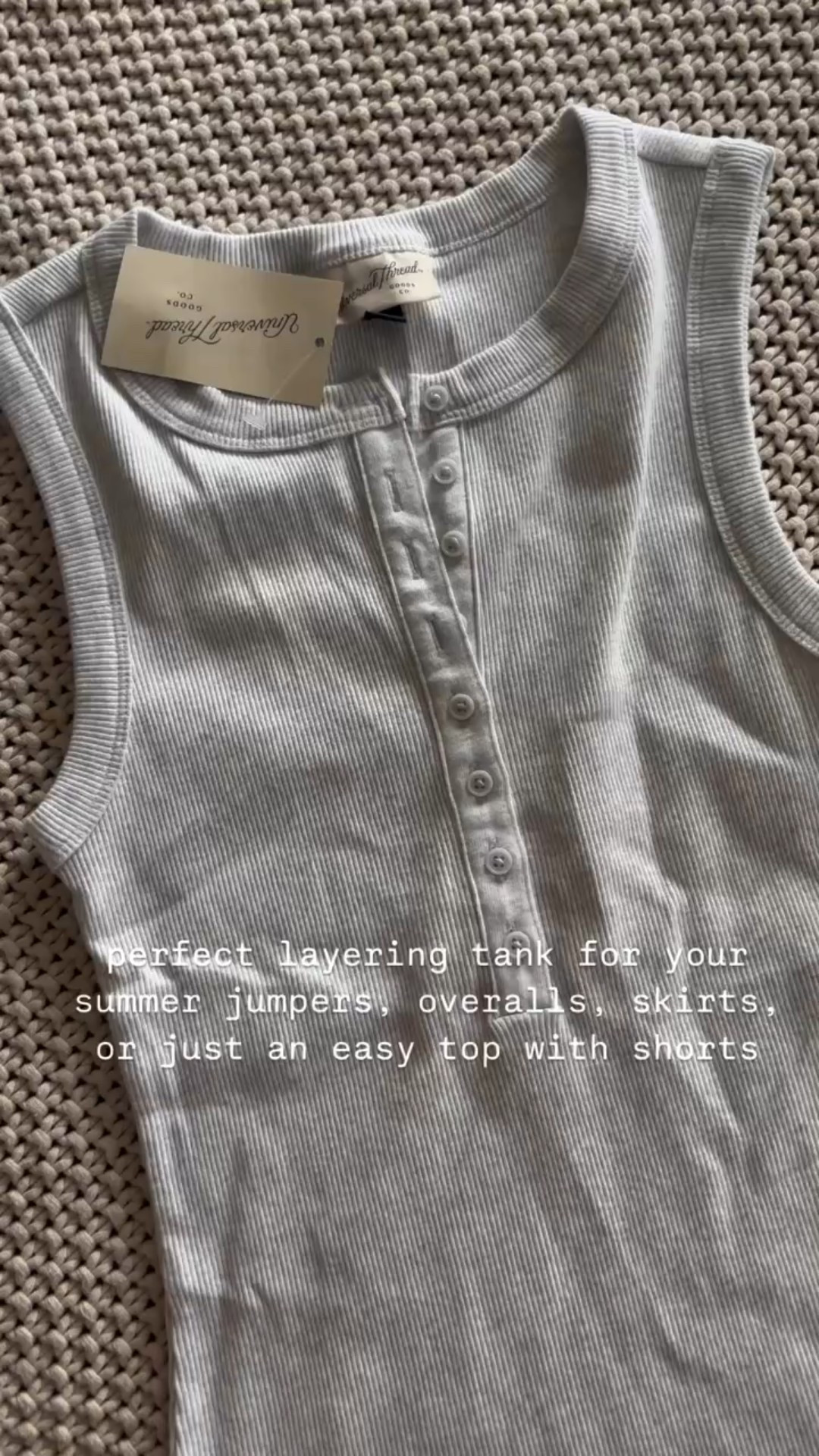 Fitted style so size up for a looser fit  