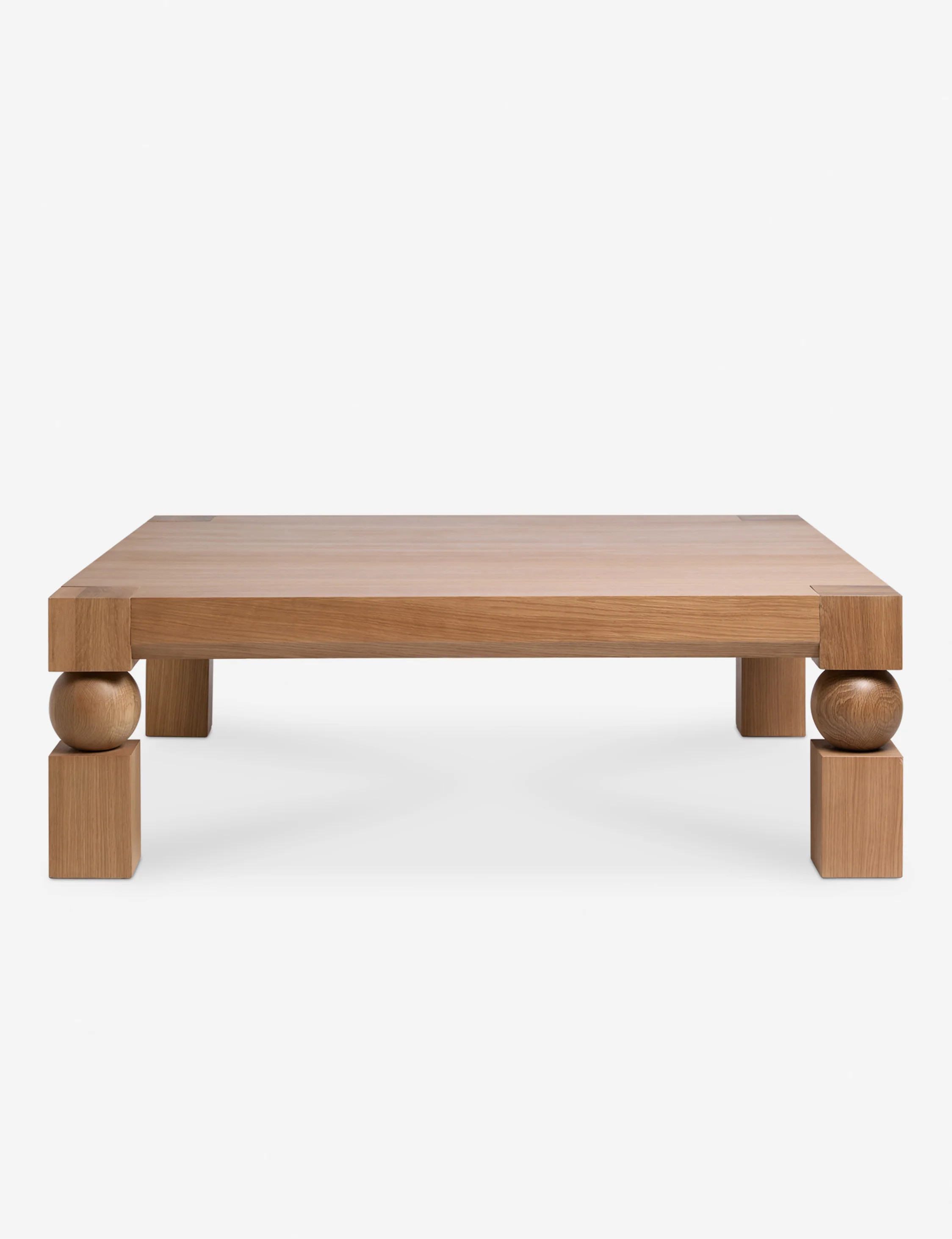 Kent Square Coffee Table | Lulu and Georgia 