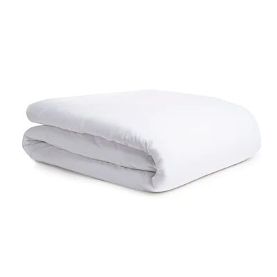 Bamboo Sateen Duvet | Kassatex