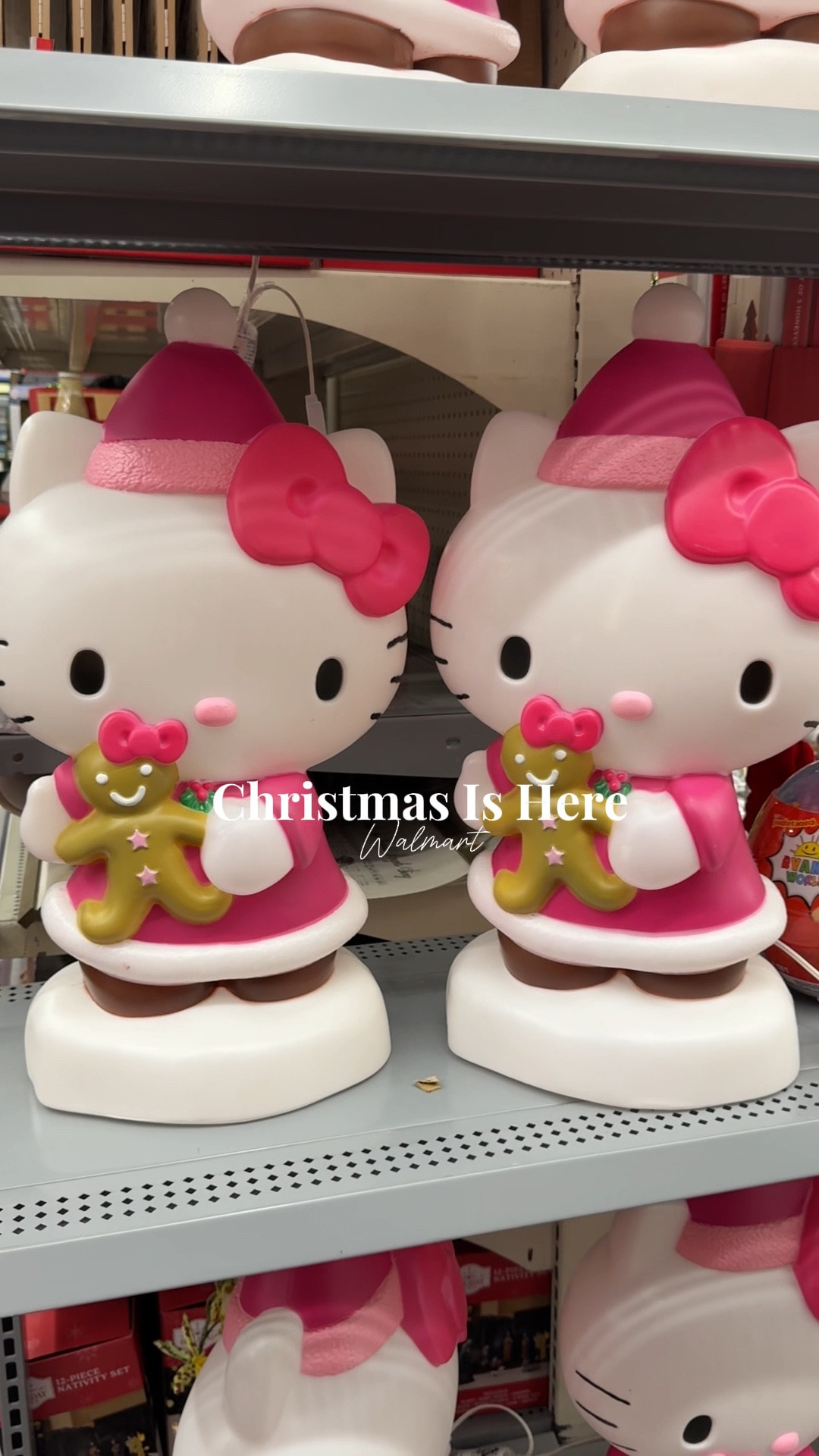 The cutest outdoor decorations 

#LTKGiftGuide #LTKHoliday #LTKHome